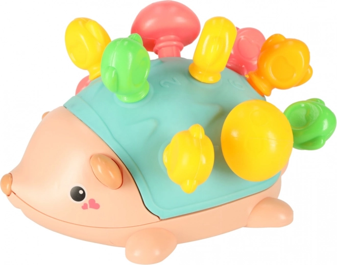 Motricidad fina bajo control