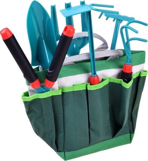 Herramientas seguras y fáciles de usar