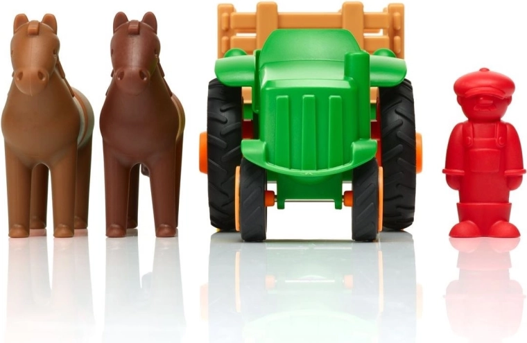 Apoyo a las habilidades motoras