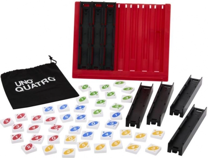 Set completo para la diversión en familia