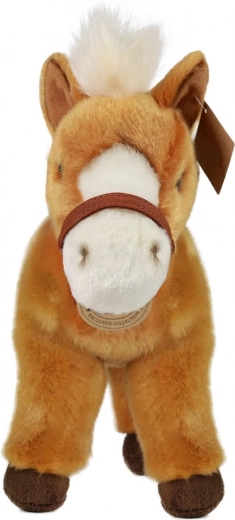 Detalles cosidos a mano y aspecto realista