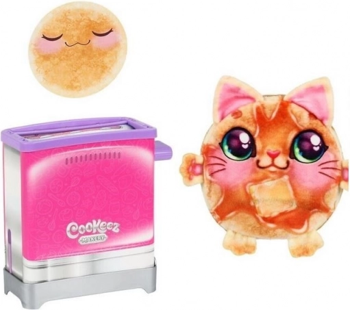 Peluches aromáticos y super suaves para abrazar