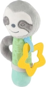 Chillido divertido para el desarrollo sensorial