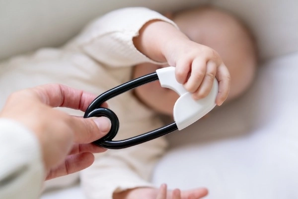 Estimula la percepción sensorial