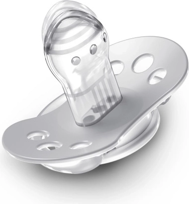 Punta dinámica de silicona