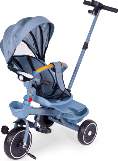 Seguridad y confort en primer lugar