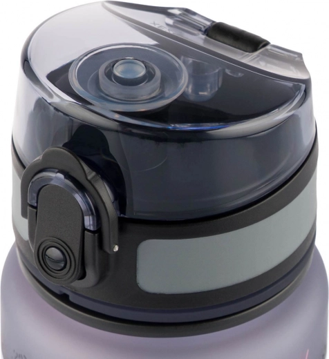 Tapa bloqueable segura