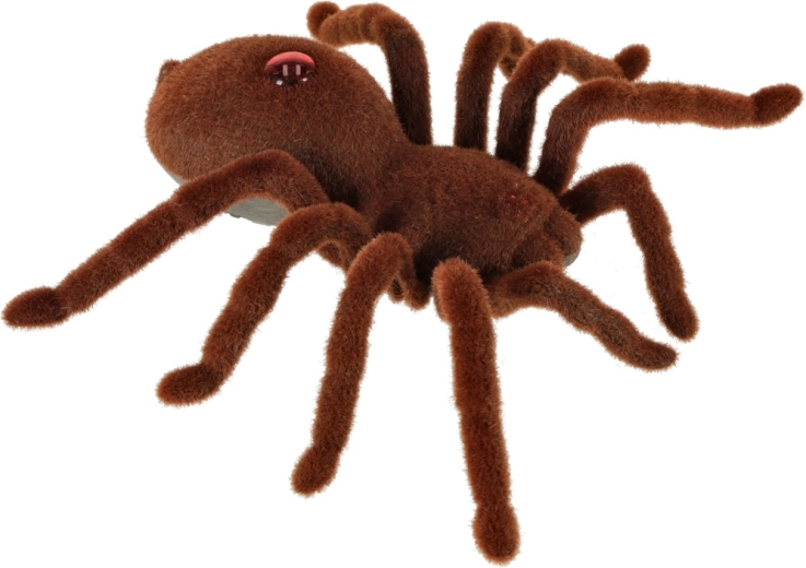 Aspecto peludo realista