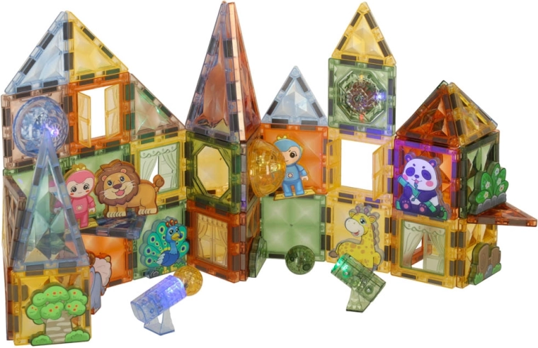 Desarrollo a través del juego