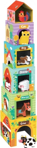 Desarrollo de la motricidad y la coordinación