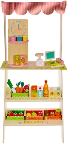 Set completo 25 en 1 para un juego realista