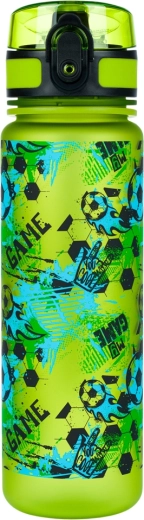 Material seguro y de calidad