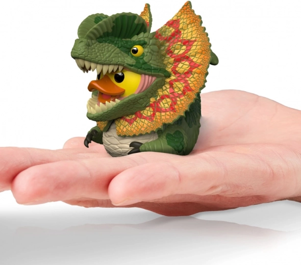 Tamaño mini, efecto máximo