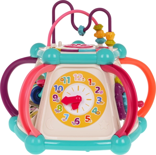 Desarrollo de habilidades desde los 6 meses