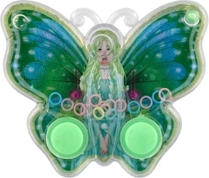 Apoyo al desarrollo de habilidades