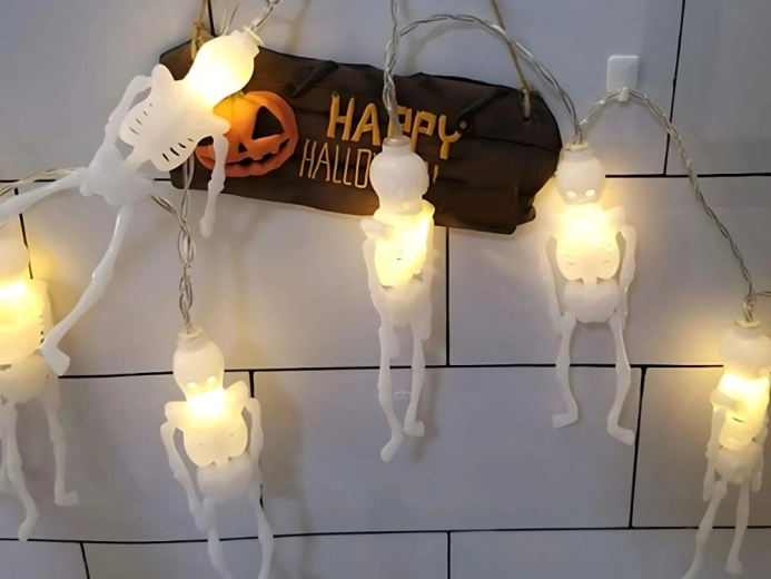Decoración perfecta para Halloween