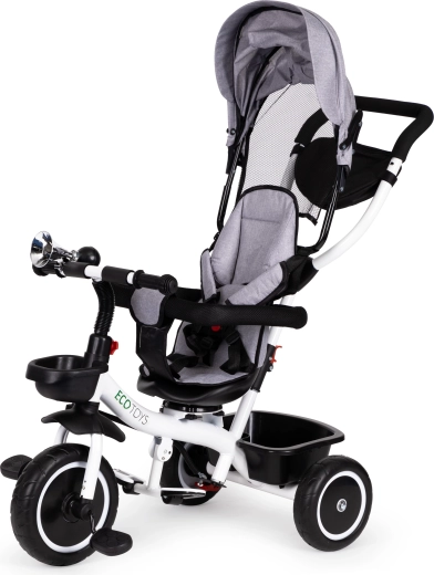 Asiento giratorio 360°