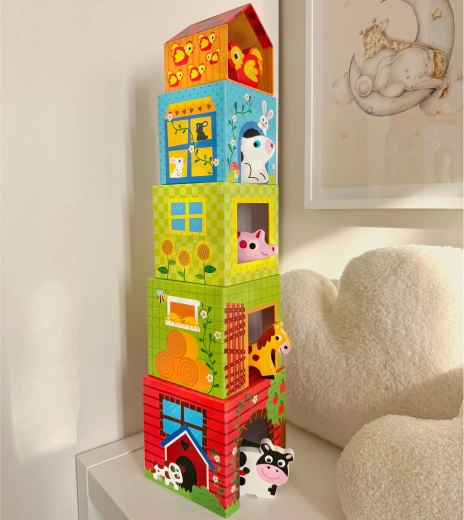 Materiales seguros y almacenamiento inteligente