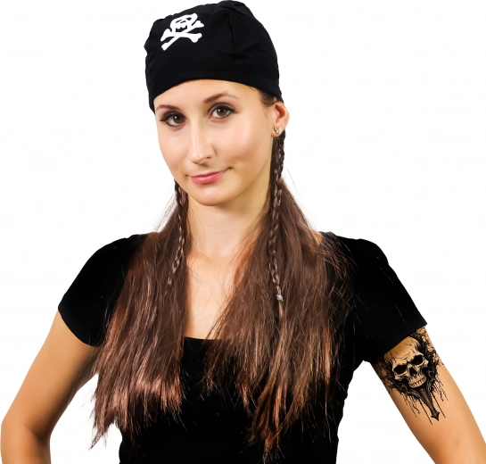 Ideal para carnaval y fiestas