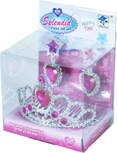 Set con pendientes para una combinación perfecta