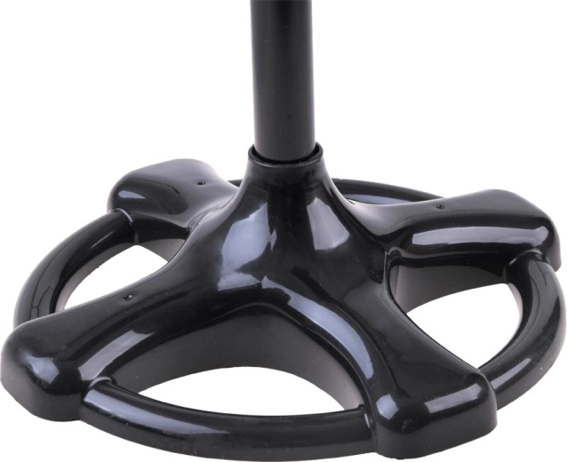 Base estable para un juego seguro