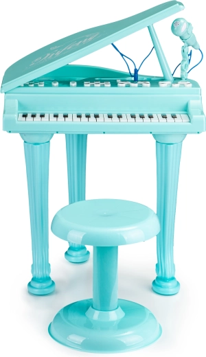 Ideal para pequeños músicos