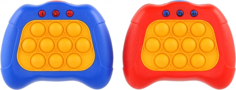 Dos colores atractivos