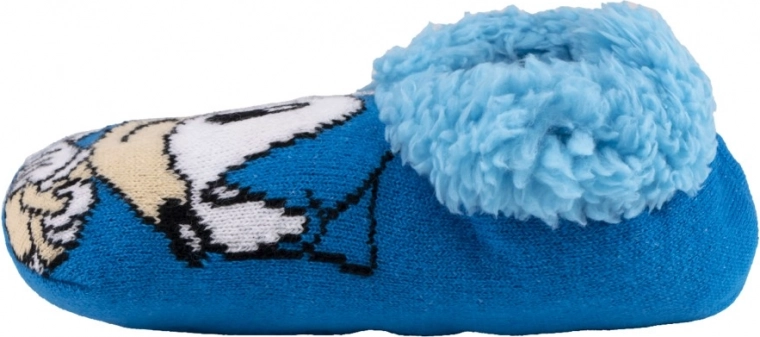 Suela antideslizante para un movimiento seguro