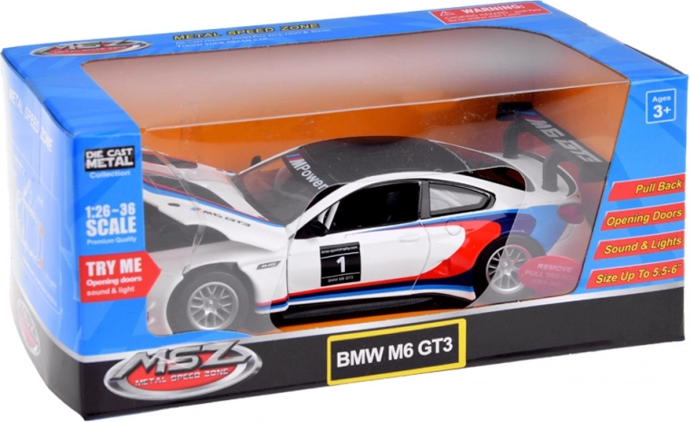 Luz y sonido para aún más diversión