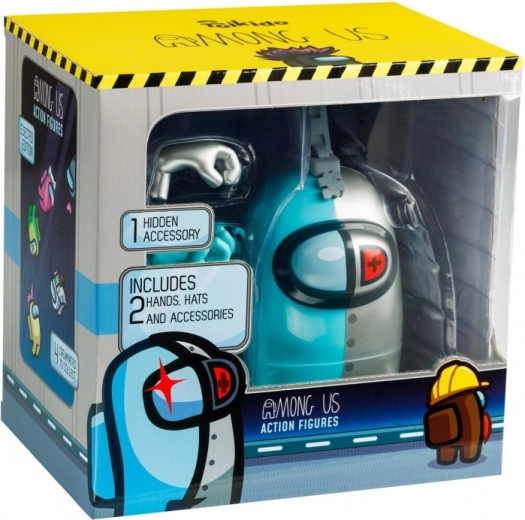 Partes móviles y accesorios intercambiables