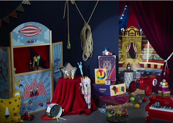 Ideal para pequeños músicos