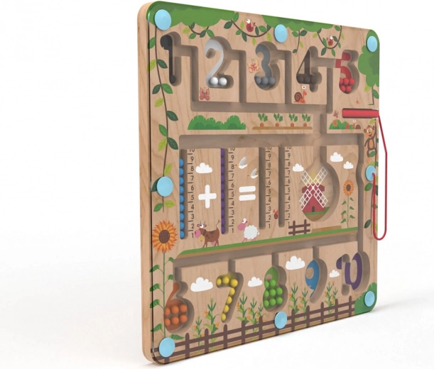 Desarrollo de la motricidad fina y la coordinación