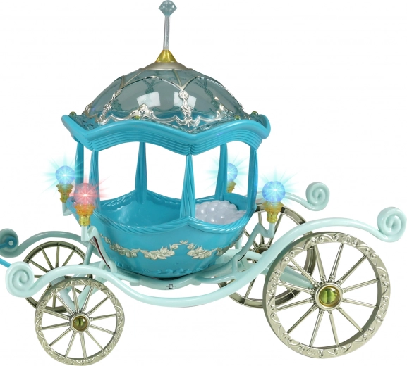 Luces mágicas para una experiencia aún mayor