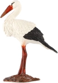 Figura estable y resistente