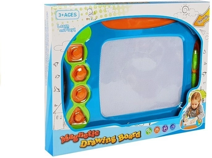 Regalo ideal en embalaje para niños a partir de 3 años