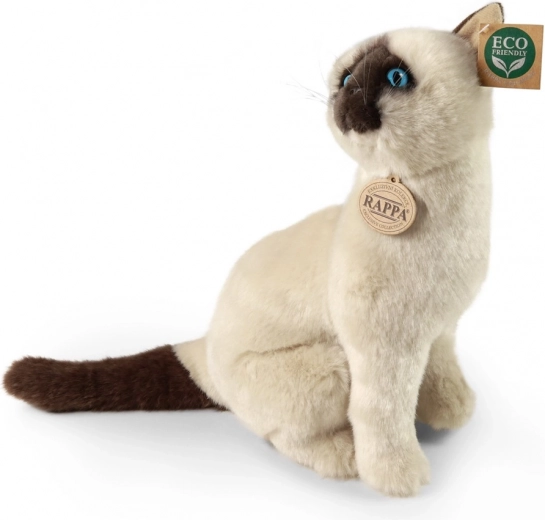 Aspecto realista y peluche suave