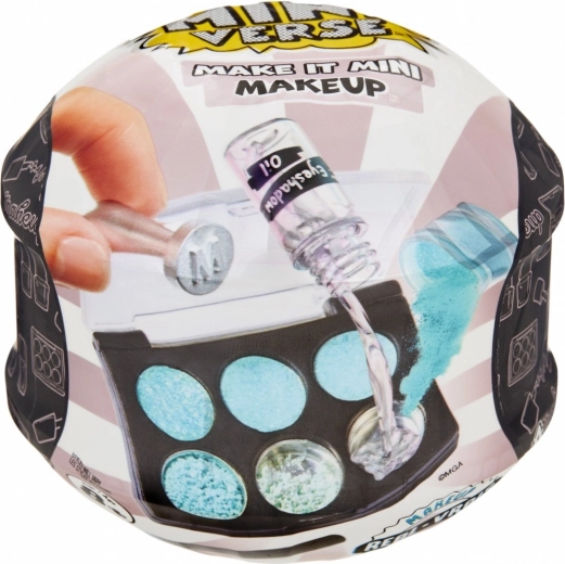 Una auténtica mini experiencia beauty