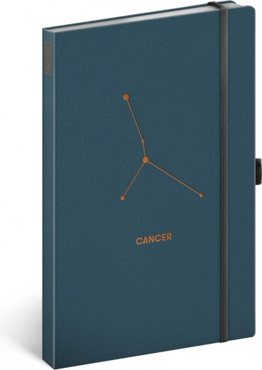 Diseño Zodiaco Cáncer