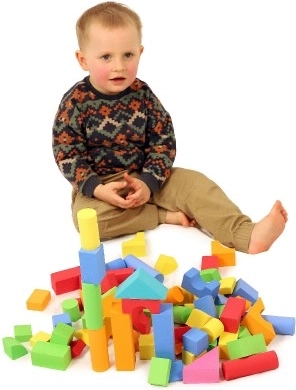 Materiales seguros y duraderos