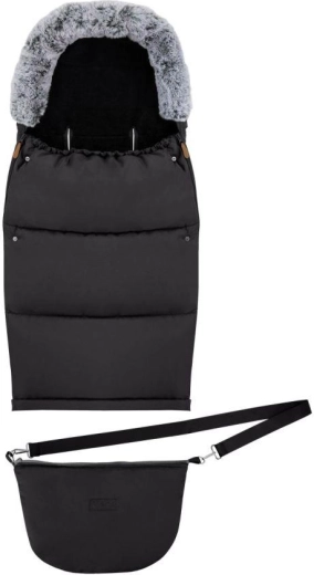 Calor y confort gracias al suave forro polar