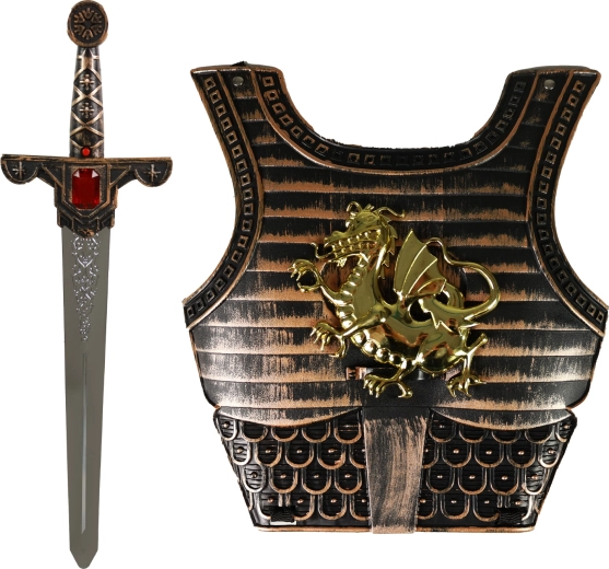 Espada con sonido