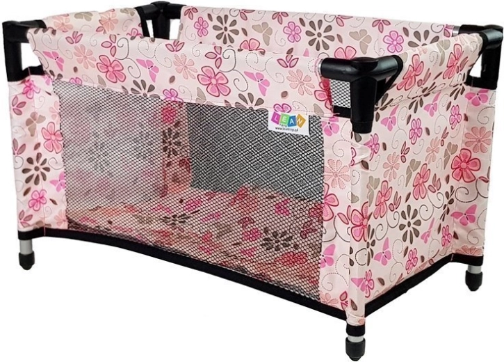 Estructura ligera y estable