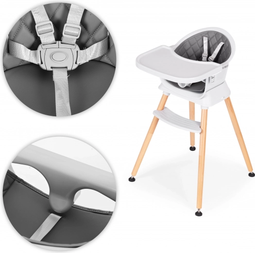 Seguridad en cada comida