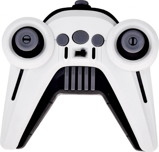 Control remoto intuitivo