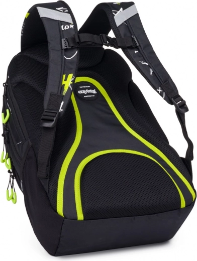 Comodidad ergonómica