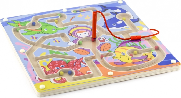 Diseño de madera seguro y resistente