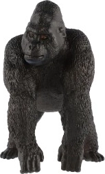 Figura resistente para manos infantiles