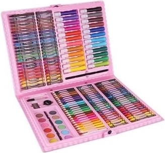 Organización clara y acceso fácil