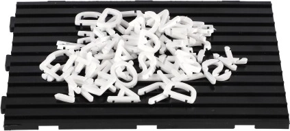 Uso fácil e interactivo