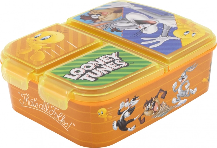 Licencia oficial de LOONEY TUNES